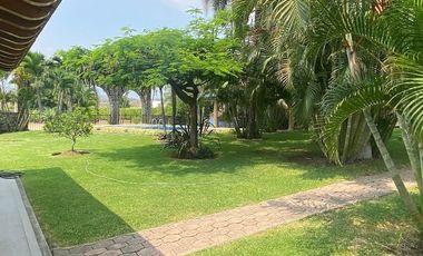 CASA EN VENTA EN  COCOYOC