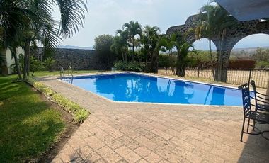 CASA EN VENTA EN  COCOYOC