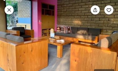 CASA EN VENTA EN  COCOYOC