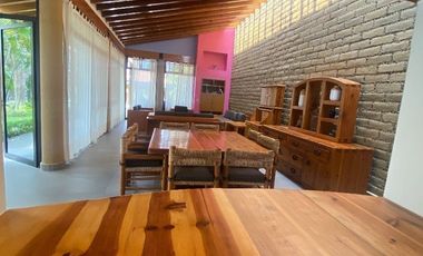 CASA EN VENTA EN  COCOYOC