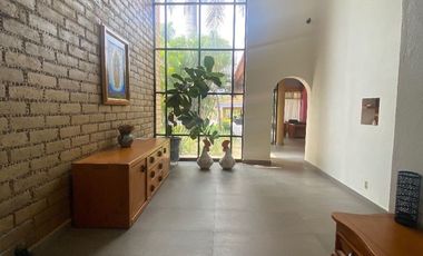 CASA EN VENTA EN  COCOYOC