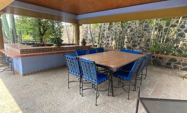 CASA EN VENTA EN  COCOYOC