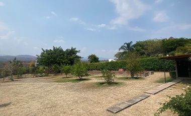 CASA EN VENTA EN  COCOYOC