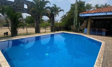 CASA EN VENTA EN  COCOYOC