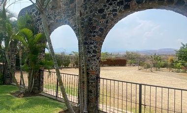 CASA EN VENTA EN  COCOYOC