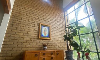 CASA EN VENTA EN  COCOYOC