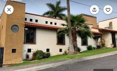 CASA EN VENTA EN  COCOYOC