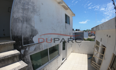 Edificio en Venta calle 28, Col. Centro. Carmen, Campeche