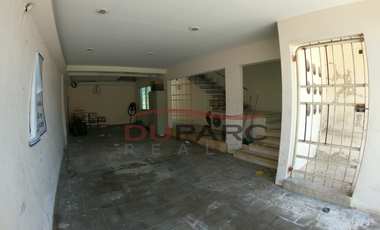 Edificio en Venta calle 28, Col. Centro. Carmen, Campeche