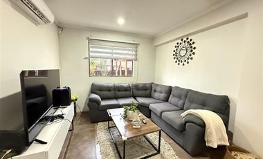 Casa en arriendo El Polo de Machalí
