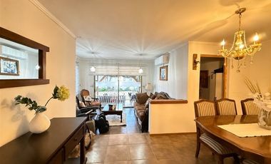Casa en arriendo El Polo de Machalí
