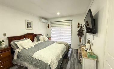 Casa en arriendo El Polo de Machalí
