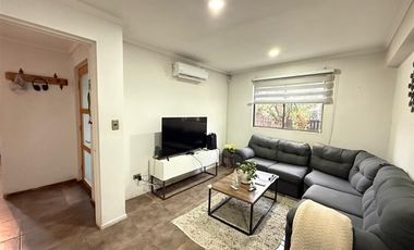 Casa en arriendo El Polo de Machalí