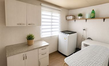 Casa en arriendo El Polo de Machalí