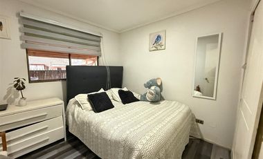 Casa en arriendo El Polo de Machalí