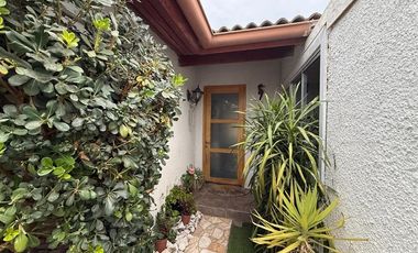 Casa en arriendo El Polo de Machalí