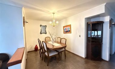 Casa en arriendo El Polo de Machalí