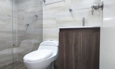 apartamento en venta en marinilla. Cod V61102