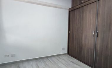 apartamento en venta en marinilla. Cod V61102