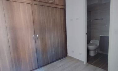 apartamento en venta en marinilla. Cod V61102