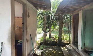 TANAH PEKARANGAN BONUS BANGUNAN DI BANJARNEGARA