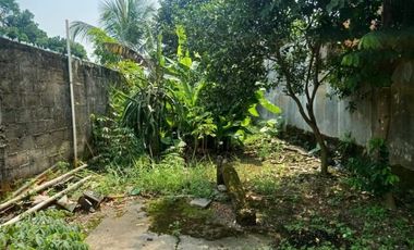 TANAH PEKARANGAN BONUS BANGUNAN DI BANJARNEGARA