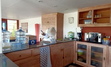 INVESTASI VILLA CANTIK DEKAT PANTAI SABA SUKAWATI