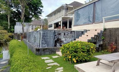 INVESTASI VILLA CANTIK DEKAT PANTAI SABA SUKAWATI