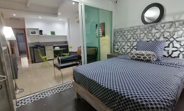 HABITACIONES BOUTIQUE