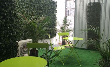 HABITACIONES BOUTIQUE