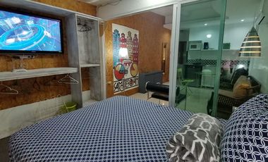 HABITACIONES BOUTIQUE