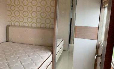 Apt. GUNAWANGSA MERR. minimalis bagus City view Full Furnish