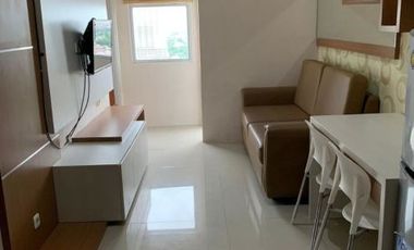 Apt. GUNAWANGSA MERR. minimalis bagus City view Full Furnish