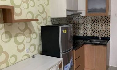 Apt. GUNAWANGSA MERR. minimalis bagus City view Full Furnish