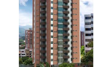 Apartamento en venta Santa María de los ngeles Medellín