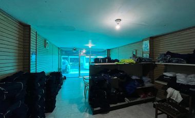 local en arriendo en el porvenir. Cod A105246