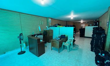 local en arriendo en el porvenir. Cod A105246