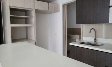 Venta de Apartamento en el Retiro Sector Martin Pescador