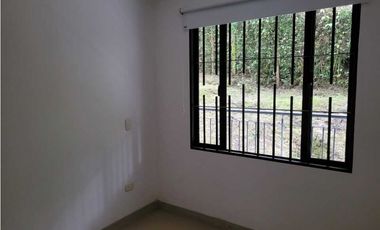 Venta de Apartamento en el Retiro Sector Martin Pescador