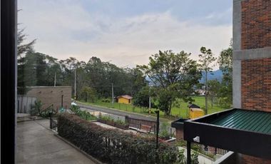 Venta de Apartamento en el Retiro Sector Martin Pescador