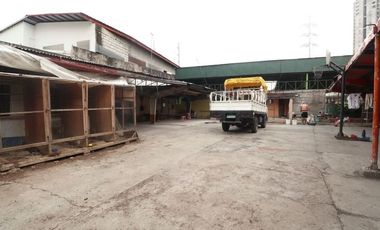 Outstanding Commercial Lot for Lease in Makati City CL0001