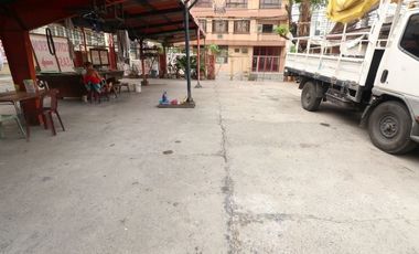 Outstanding Commercial Lot for Lease in Makati City CL0001