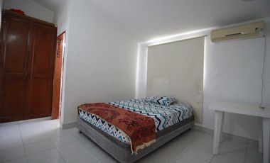 casa en venta en rodadero. Cod V12