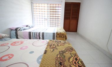 casa en venta en rodadero. Cod V12