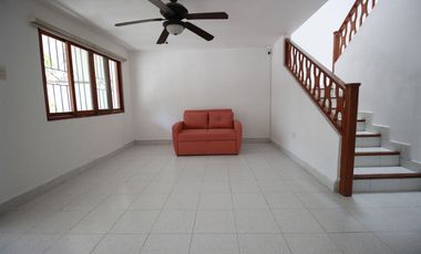 casa en venta en rodadero. Cod V12