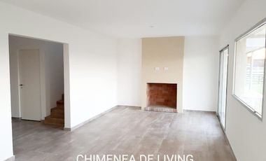 Casa en alquiler en Araucarias, Puertos del Lago, Escobar