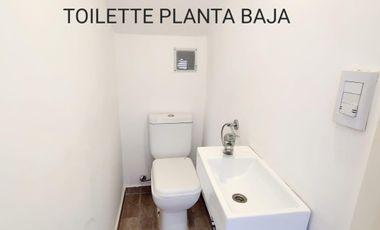 Casa en alquiler en Araucarias, Puertos del Lago, Escobar