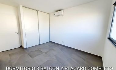 Casa en alquiler en Araucarias, Puertos del Lago, Escobar