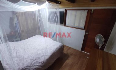 En Venta: Fundo - Casa Y Bosque En Moyobamba