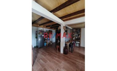 En Venta: Fundo - Casa Y Bosque En Moyobamba